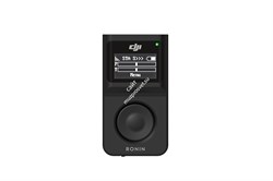 DJI Беспроводной джойстик для DJI Ronin-M (Thumb Controller) - фото 52836