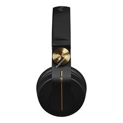 PIONEER HDJ-700-N - DJ-наушники , 5 - 28000 Гц, 45 Ом , цвет золото - фото 53718