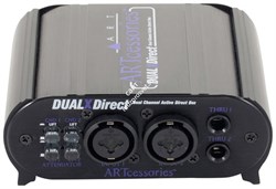 ART DualXDirect - фото 53847