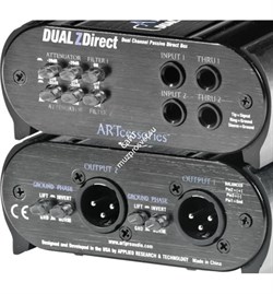 ART DualZDirect - фото 53854