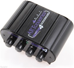 ART HeadAmp4 - фото 53857
