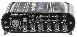 ART HeadAmp4 Pro - фото 53860