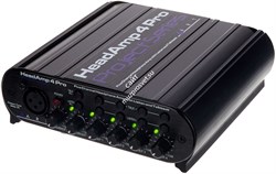 ART HeadAmp4 Pro - фото 53862
