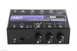 ART ProMix - фото 53898
