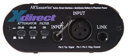 ART XDirect - фото 53955