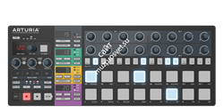 Arturia BeatStep Black Edition - фото 53970