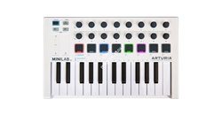 Arturia MiniLab mkII - фото 53985