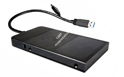 Atomos Docking Station w/USB2.0+3.0 only - фото 54031