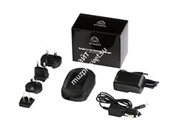 Atomos Fast Battery Charger & Cable - фото 54037