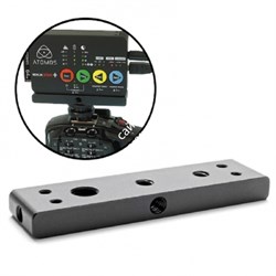 Atomos Ninja Star Cheese Plate - фото 54068