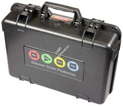 Atomos Ninja/Samurai Blade Hard Carry Case - фото 54071
