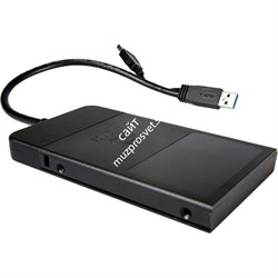 Atomos Powered Docking Station w/ USB2.0 & 3.0 - фото 54073