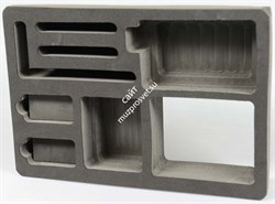Atomos Replacement Foam for Shogun Carry case - фото 54074