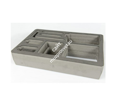Atomos Replacement Foam for Shogun Carry case - фото 54076