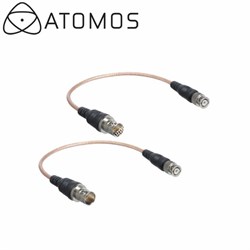 Atomos Samurai Right-Angle SDI Cable Set - фото 54086