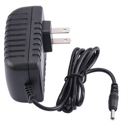 Atomos Shogun 9V 3A AC Adaptor - фото 54092