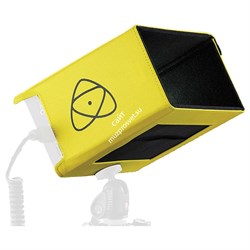 Atomos Yellow Sun Hood for Shogun - фото 54132