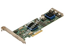 ATTO ESAS-R60F-CBK - фото 54160