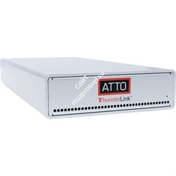 ATTO ThunderLink™ TLFC-3162 - фото 54243