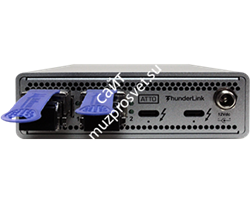 ATTO ThunderLink™ TLNS-3102 - фото 54258