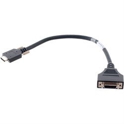 Avid Adapter Mini-DigiLink (F) to DigiLink (M) - фото 54272
