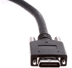 Avid Adapter Mini-DigiLink (F) to DigiLink (M) - фото 54274