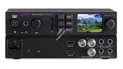 Avid Artist | DNxID with Media Composer 2-Year Subscription NEW - фото 54293