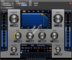 Avid Audio Plug-in Activation Card, Tier 2 - фото 54329