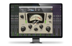 Avid Audio Plug-in Activation Card, Tier 2 - фото 54331