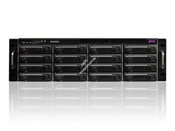 Avid ISIS 2 TB DRIVE, in CARRIER - фото 54386