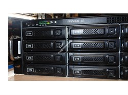 Avid ISIS 2 TB DRIVE, in CARRIER - фото 54387