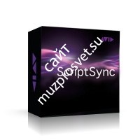Avid Media Composer Perpetual | ScriptSync Option NEW (Electronic Delivery) - фото 54447