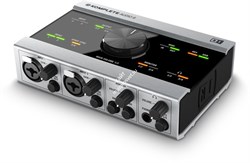 Native Instruments Komplete Audio 6 - фото 54470