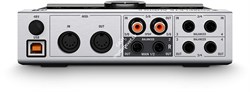 Native Instruments Komplete Audio 6 - фото 54473