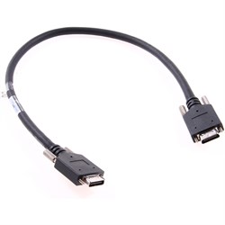 Avid Mini-DigiLink (M) to Mini-DigiLink (M) 1.5 ft - фото 54498