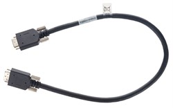 Avid Mini-DigiLink (M) to Mini-DigiLink (M) 1.5 ft - фото 54499
