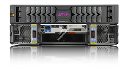 Avid NEXIS | PRO 2-pack - фото 54506