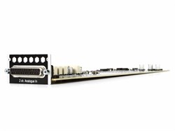 Avid Pro Tools | MTRX 2 Mic/Line Pristine AD card - фото 54538