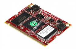 Avid Pro Tools | MTRX 64 channel IP Audio Dante Module - фото 54539