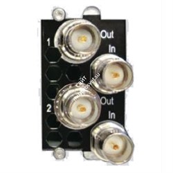 Avid Pro Tools | MTRX Dual SDI/HD/3G emb/deembed. Card w. SRC - фото 54556