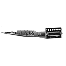Avid Pro Tools | MTRX Pristine 8 DA card - фото 54561