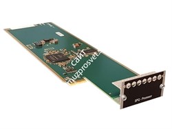 Avid Pro Tools | MTRX SPQ Speaker Processing Card - фото 54562