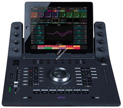 Avid Pro Tools | S3 + Pro Tools Dock bundle - фото 54564