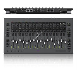 Avid Pro Tools | S3 + Pro Tools Dock bundle - фото 54570