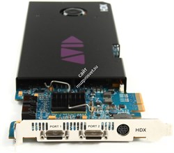 Avid Pro Tools HDX Core (does not include software) - фото 54676