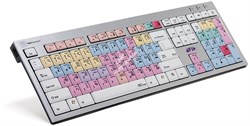 Avid Pro Tools Windows Keyboard - фото 54706