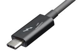 Avid Thunderbolt 3 Cable for Artist | DNxIQ and Artist | DNxIV - фото 54778