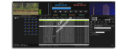 AVMEDA Marsis Standalone Playout with Title Manager Software - фото 54836
