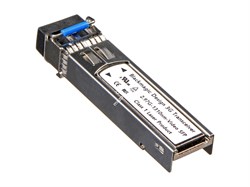 Blackmagic 3G BD SFP Optical Module - фото 54872