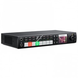 Blackmagic ATEM-RECORD-BUNDLE - фото 54877